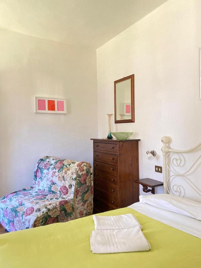 San Martino - Casa Landi Country house